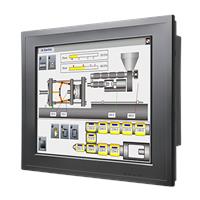 PPC-8170 Configurable Panel PC